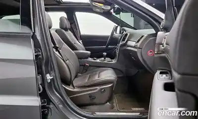 Jeep Cherokee 2014 3.0 Автомат в Москве № 232594, миниатюра 3