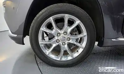 Jeep Cherokee 2014 3.0 Автомат в Москве № 232594, миниатюра 6