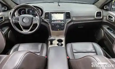 Jeep Cherokee 2014 3.0 Автомат в Москве № 232594, миниатюра 7