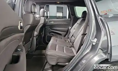 Jeep Cherokee 2014 3.0 Автомат в Москве № 232594, миниатюра 8