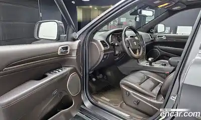 Jeep Cherokee 2014 3.0 Автомат в Москве № 232594, миниатюра 9