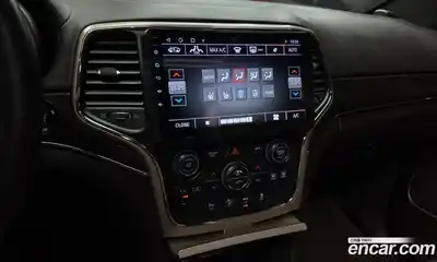 Jeep Cherokee 2015 3.0 Автомат в Москве № 232734, миниатюра 9