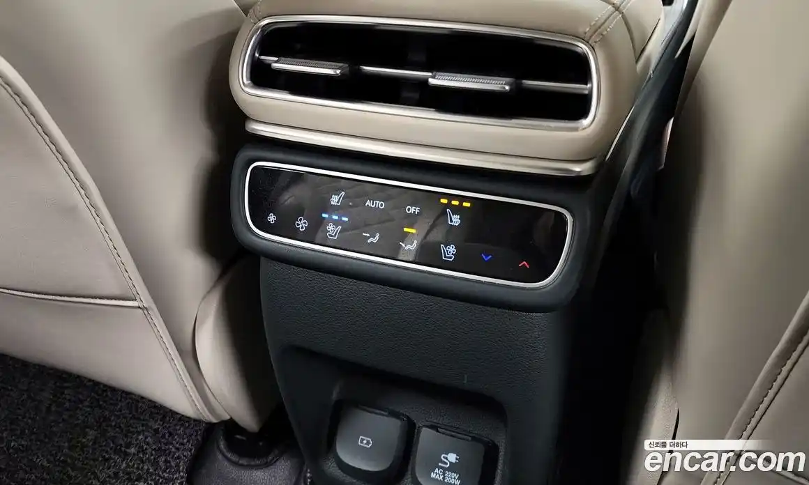 Genesis GV80 2024 2.5 Автомат в Москве № 23608, фото 1