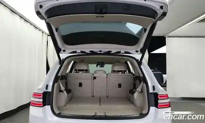 Genesis GV80 2024 2.5 Автомат в Москве № 23608, миниатюра 9