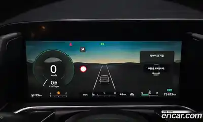 Genesis G90 2022 3.5 Автомат в Москве № 24773, миниатюра 12