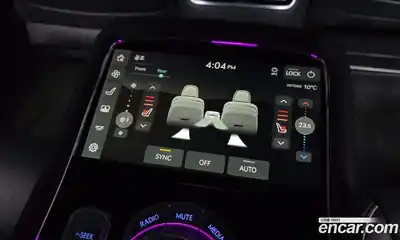 Genesis G90 2022 3.5 Автомат в Москве № 24773, миниатюра 2