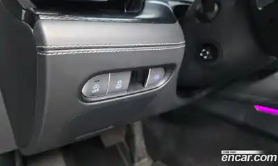 Genesis G90 2022 3.5 Автомат в Москве № 24773, миниатюра 3