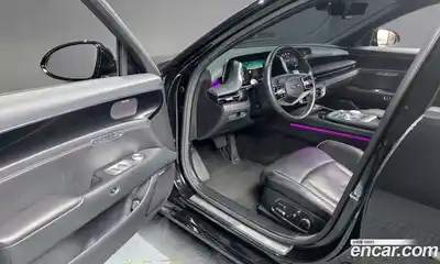 Genesis G90 2022 3.5 Автомат в Москве № 24773, миниатюра 6