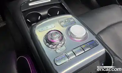 Genesis G90 2022 3.5 Автомат в Москве № 24773, миниатюра 8