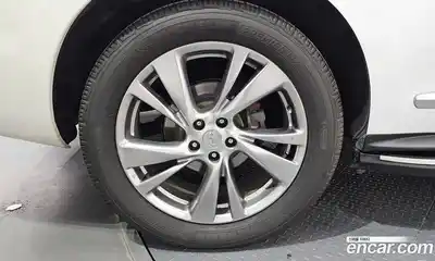 Infiniti QX60 2014 3.5 Автомат в Москве № 249846, миниатюра 11