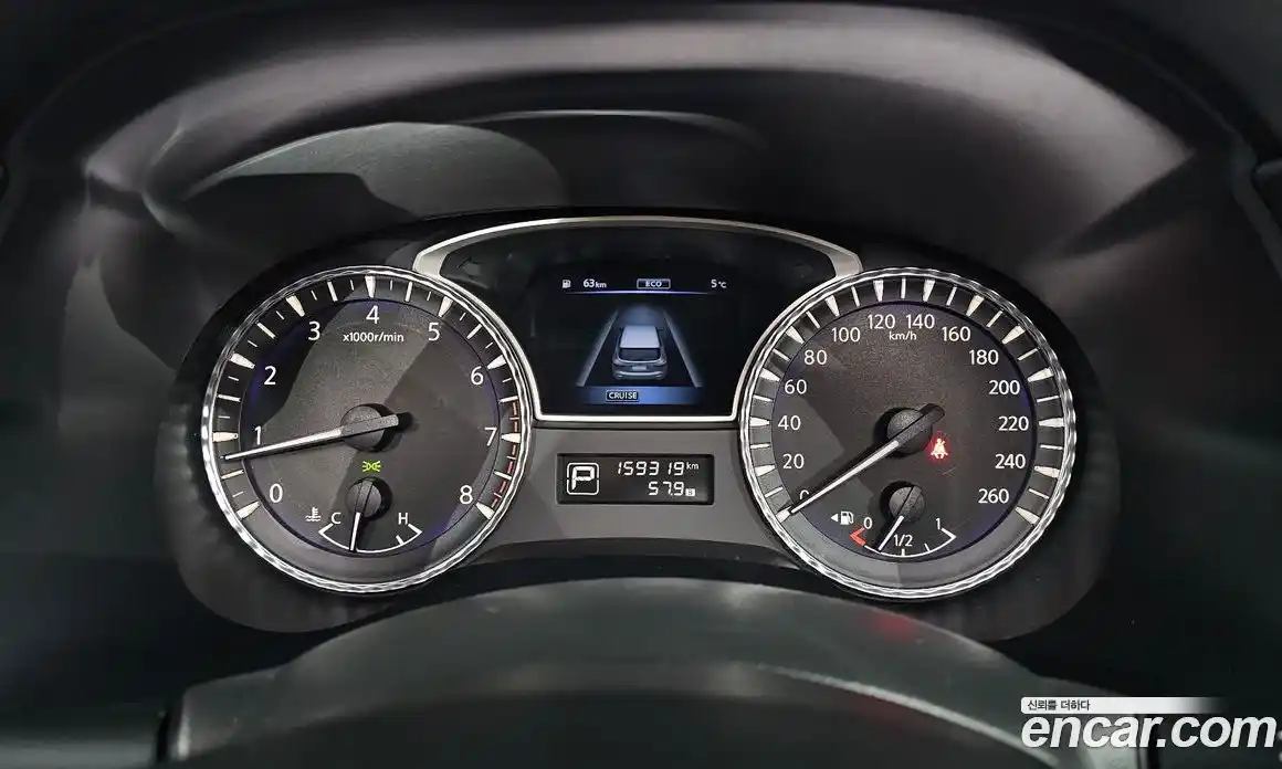 Infiniti QX60 2014 3.5 Автомат в Москве № 249846, фото 14