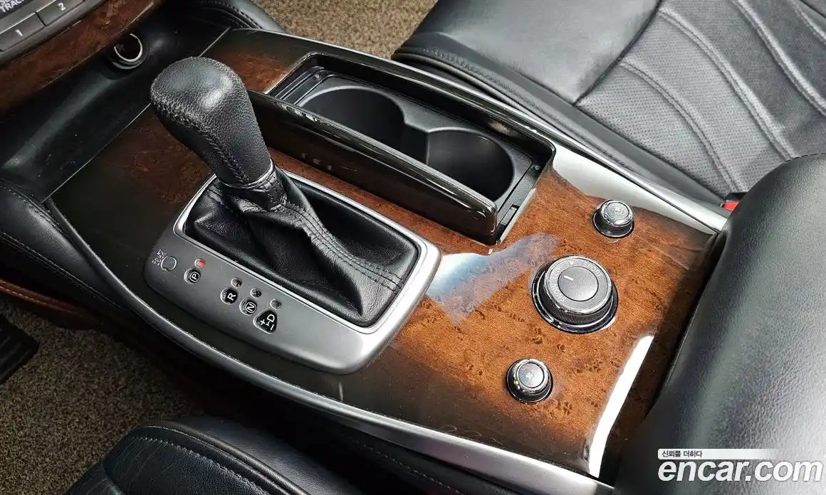 Infiniti QX60 2014 3.5 Автомат в Москве № 249846, фото 2