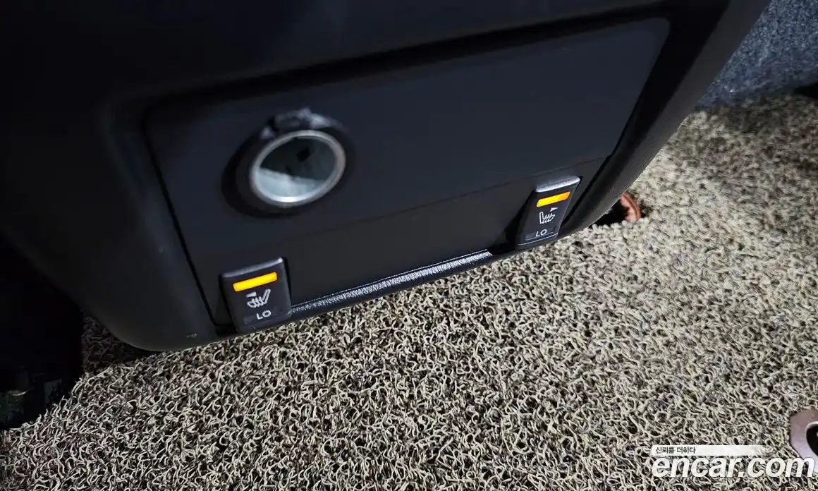 Infiniti QX60 2014 3.5 Автомат в Москве № 249846, фото 3