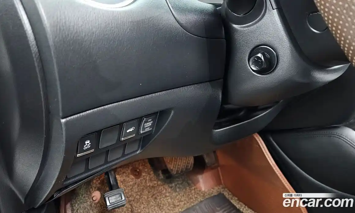 Infiniti QX60 2014 3.5 Автомат в Москве № 249846, фото 4