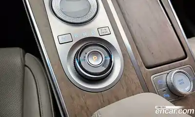 Genesis GV80 2022 2.5 Автомат в Москве № 25130, миниатюра 11