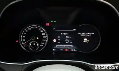 Genesis GV80 2022 2.5 Автомат в Москве № 25130, миниатюра 5