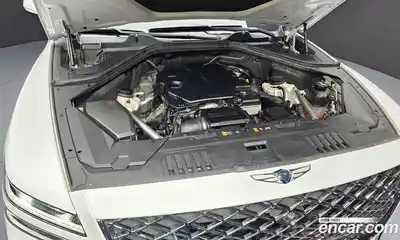 Genesis GV80 2022 2.5 Автомат в Москве № 25130, миниатюра 8