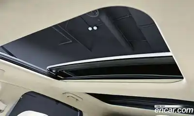 Genesis GV80 2022 2.5 Автомат в Москве № 25130, миниатюра 9