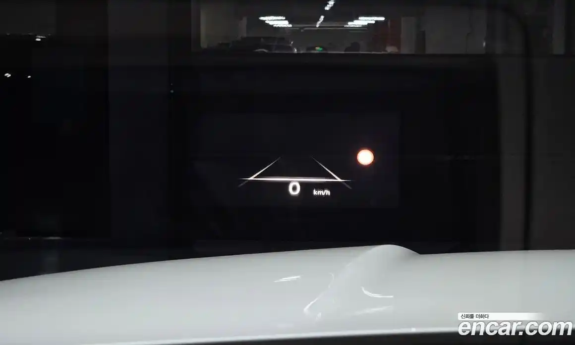 Genesis GV80 2022 2.5 Автомат в Москве № 25130, фото 10