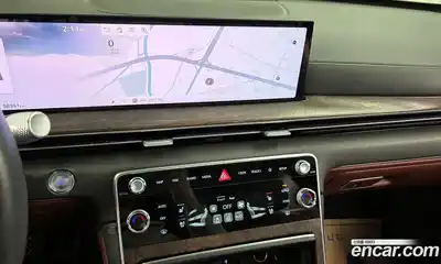 Genesis GV80 2024 3.5 Автомат в Москве № 25527, миниатюра 11