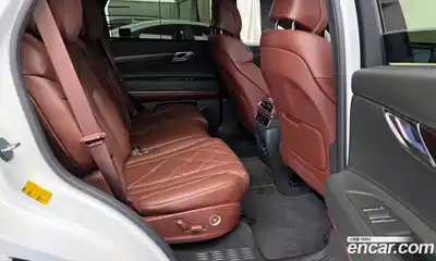 Genesis GV80 2024 3.5 Автомат в Москве № 25527, миниатюра 3