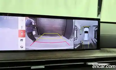 Genesis GV80 2024 3.5 Автомат в Москве № 25527, миниатюра 10