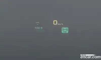 Cadillac CT6 2018 3.6 Автомат в Москве № 256493, миниатюра 11