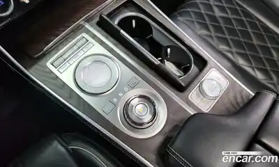 Genesis GV80 2021 3.0 Автомат в Москве № 25654, миниатюра 11