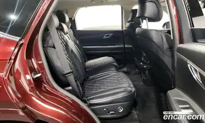 Genesis GV80 2021 3.0 Автомат в Москве № 25654, миниатюра 12