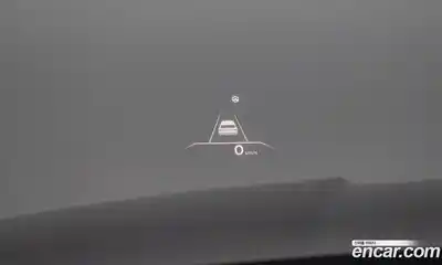 Genesis GV80 2021 3.0 Автомат в Москве № 25654, миниатюра 8