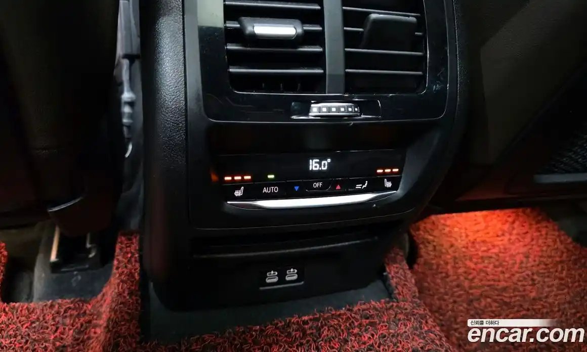 BMW X3 2021 2.0 Автомат в Москве № 257572, фото 19