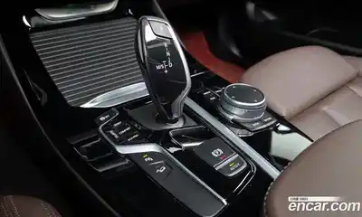 BMW X3 2021 2.0 Автомат в Москве № 257572, миниатюра 10