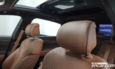 Genesis G80 2023 2.5 Автомат в Москве № 26113, миниатюра 12