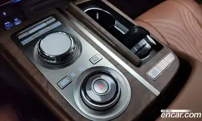 Genesis G80 2023 2.5 Автомат в Москве № 26113, миниатюра 2