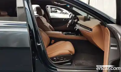 Genesis G80 2023 2.5 Автомат в Москве № 26113, миниатюра 3