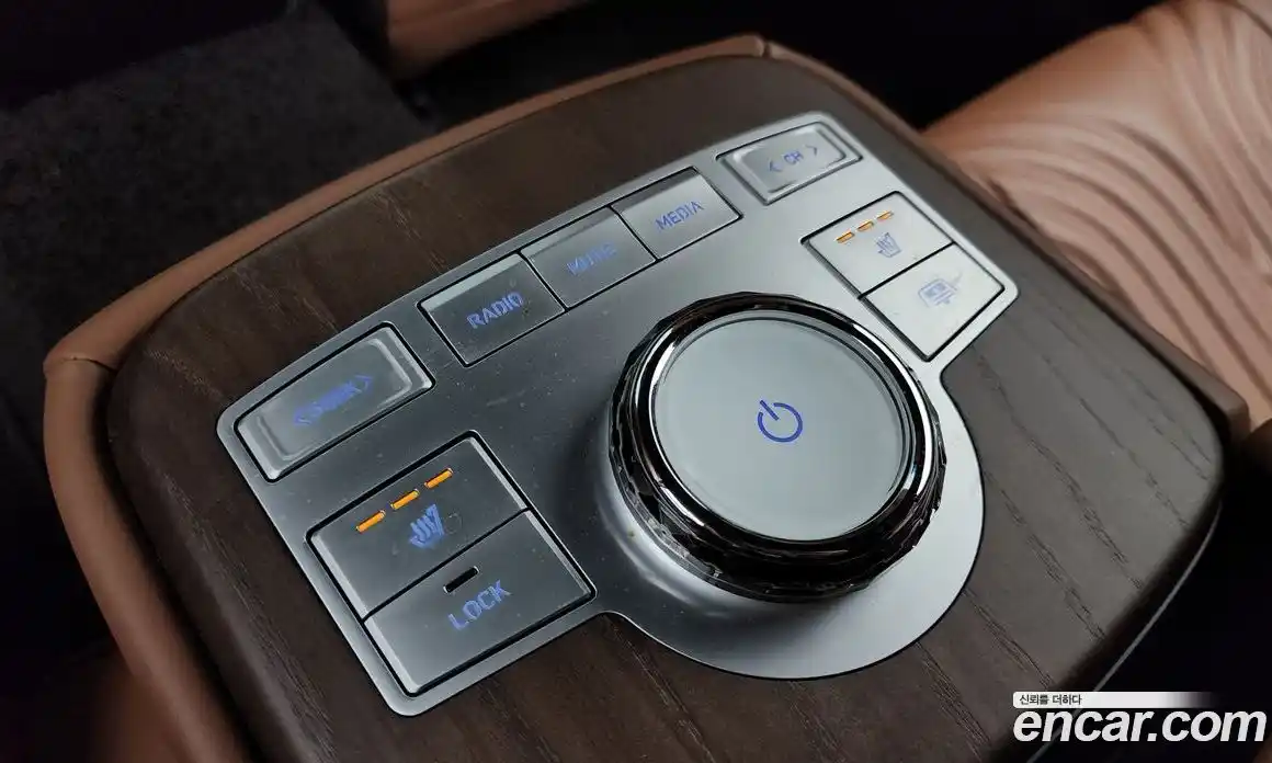 Genesis G80 2023 2.5 Автомат в Москве № 26113, фото 5