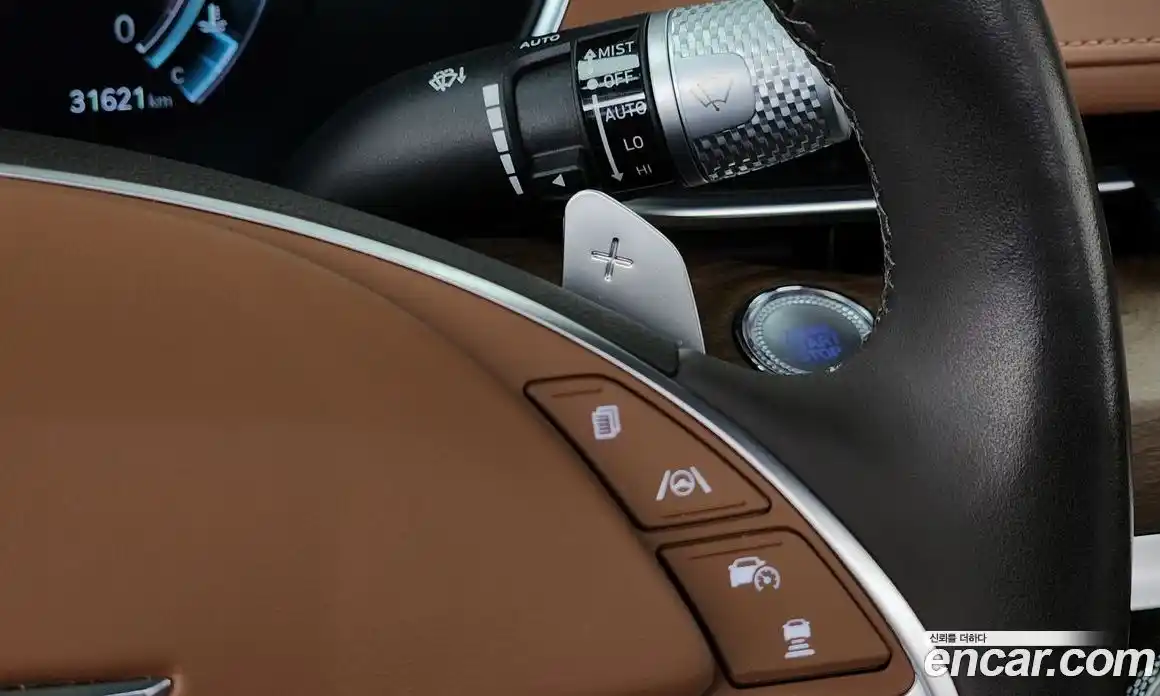 Genesis G80 2023 2.5 Автомат в Москве № 26113, фото 8