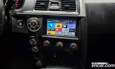 SsangYong Korando, 2016