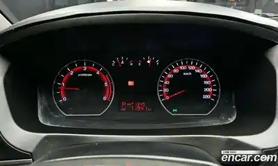 SsangYong Korando 2016 2.0 Автомат в Москве № 26439, миниатюра 2