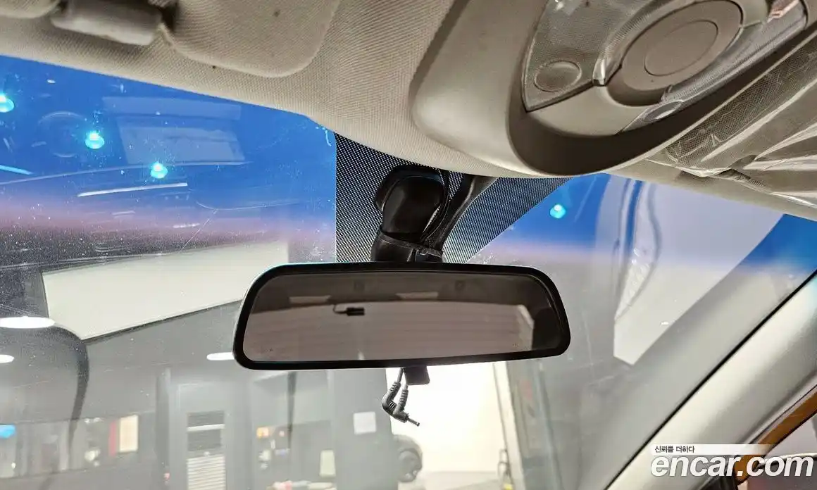 SsangYong Korando 2016 2.0 Автомат в Москве № 26439, фото 7