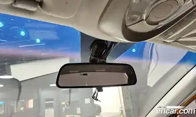 SsangYong Korando 2016 2.0 Автомат в Москве № 26439, миниатюра 7