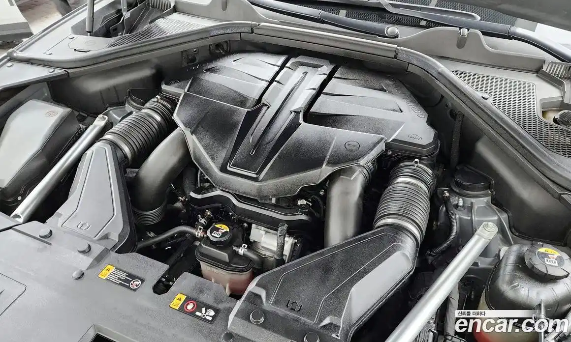 Genesis GV80 2022 3.5 Автомат в Москве № 26583, фото 14