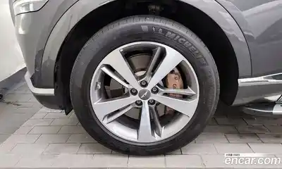 Genesis GV80 2022 3.5 Автомат в Москве № 26583, миниатюра 4