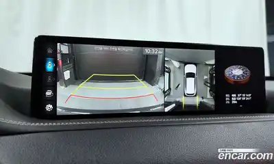 Genesis GV80 2022 3.5 Автомат в Москве № 26583, миниатюра 6