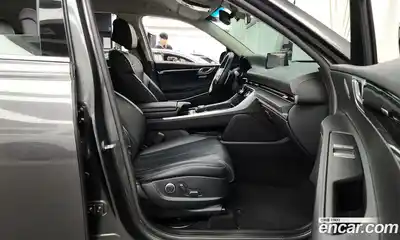 Genesis GV80 2022 3.5 Автомат в Москве № 26583, миниатюра 7