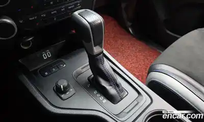 Ford Ranger 2022 2.0 Автомат в Москве № 267272, миниатюра 9