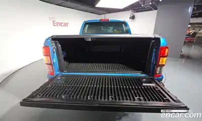 Ford Ranger 2022 2.0 Автомат в Москве № 267272, миниатюра 10