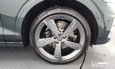 Genesis GV70 2023 2.5 Автомат в Москве № 27004, миниатюра 8