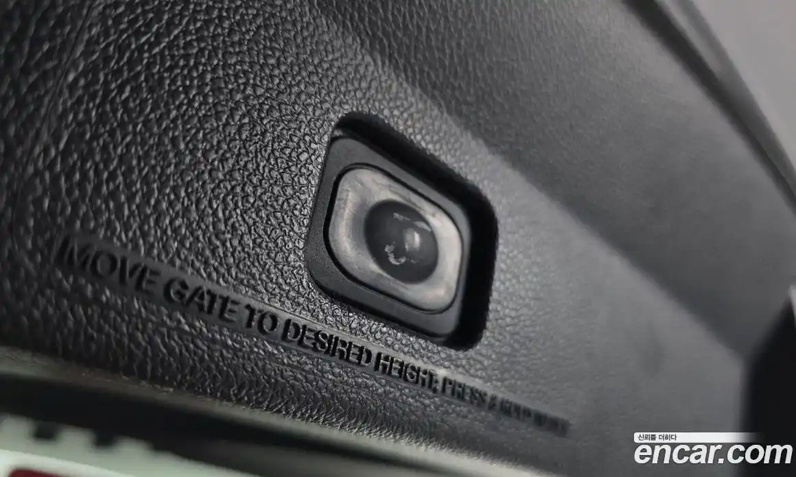 Ford Explorer 2018 2.3 Автомат в Москве № 273395, фото 20