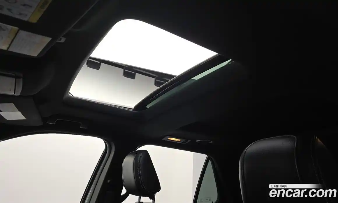 Ford Explorer 2018 2.3 Автомат в Москве № 273395, фото 7